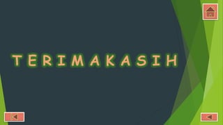 T E R I M A K A S I H
 