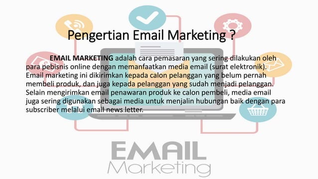Merajut Kesuksesan Bisnis di Era Digital: Panduan Lengkap Presentasi Digital Marketing