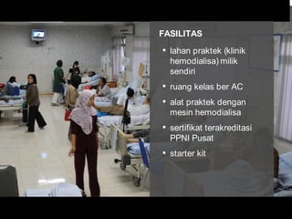 praktek klinik & bedside teaching - 50 hariWAKTU  PELAKSANAANmahasiswa TK II & III