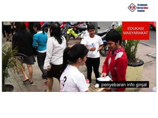 NARASUMBERDr. Bimanesh Soetardjo, KGHDr. Kristina FransiscaDr. Azwan, M.BiomedDr. Mira PuspitasariDr. Indri Widya SuryaniM. Faried Aguslemi, Dipl Ing. MM Muhammad AlhabsySyarief  Darmawan, M.KesZr. Rahmaini SikumbangZr. SutarmiPEMBIMBING KLINIKtim perawat YGDI