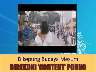 Presentasi disma gaulsehatantimaksiat_novransulisno | PPT