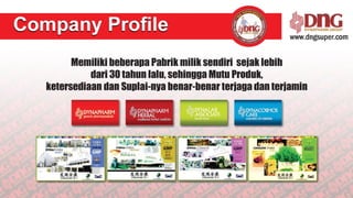 Presentasi_DNGSUPER_October_2012