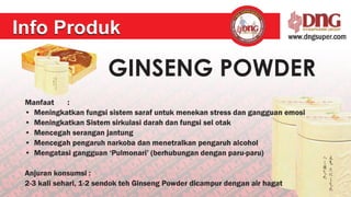 Presentasi_DNGSUPER_October_2012