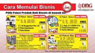 Presentasi_DNGSUPER_October_2012