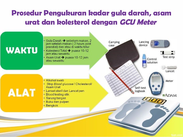Kolesterol Gula Darah Asam Urat Tanya Dokter Sehatq Kolesterol Gula Darah Asam Urat Tanya Dokter Sehatq