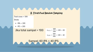 Comprehensive Guide to Sampling Methods and Distribution in Statistics ...
