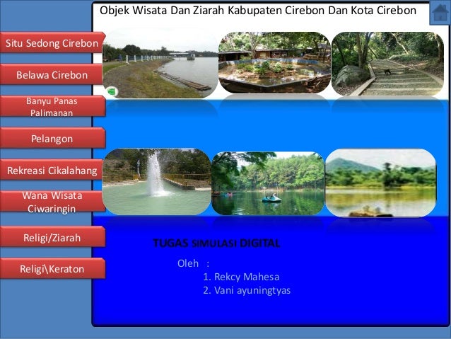 Presentasi Eki Vany Presentasi Eki Vany