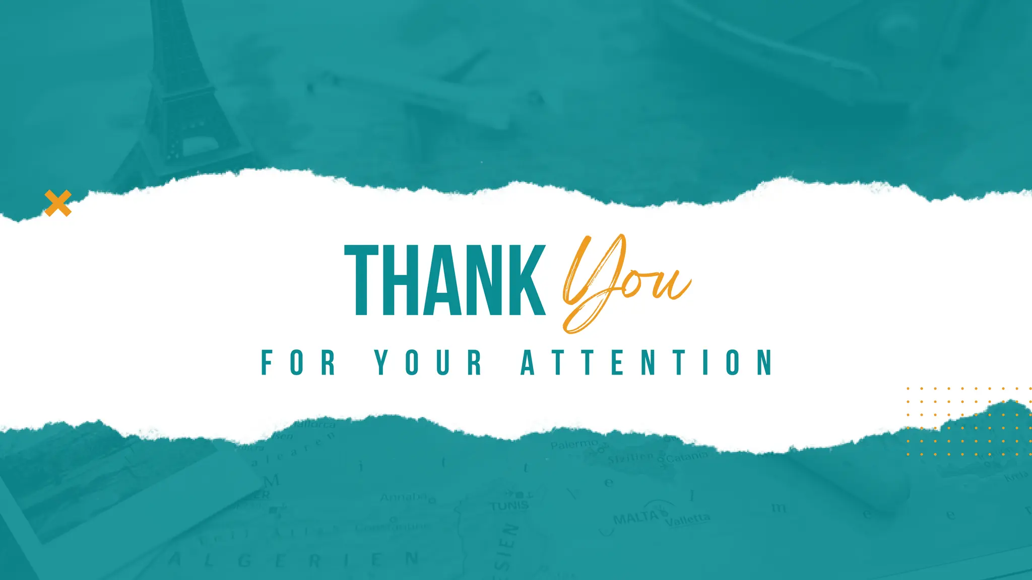 f o r y o u r a t t e n t i o n
Thank You
 