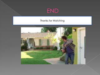 Thanks for Watching
 