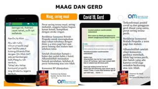MAAG DAN GERD
 