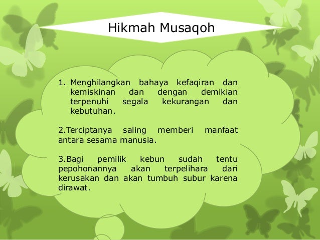 Fiqih muamalah,,musaqoh,,
