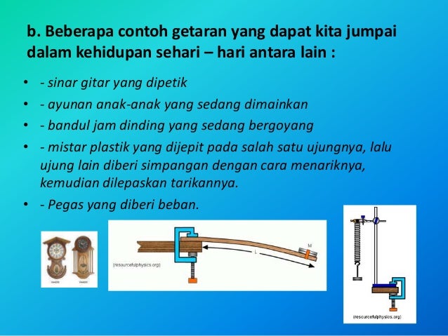 Getaran