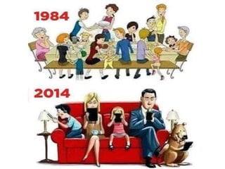 Internet, ekosistem informasi, dan mis/disinformasi
