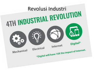 Revolusi Industri
 
