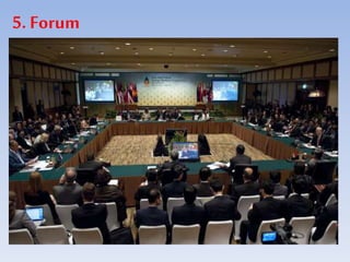 5. Forum
 
