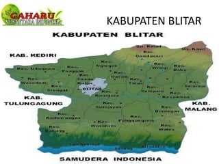 Presentasi Gaharu Nusantara Indonesia Jateng