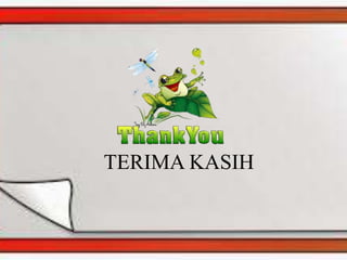 TERIMA KASIH
 