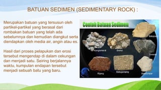 GPR: Ground Penetrating Radar,
Penelitian Situs Gunung Padang, Jawa Barat
https://www.slideshare.net/erickridzky/gunung-pa...