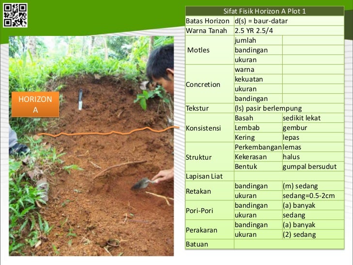 Presentasi geo tanah kelompok 5