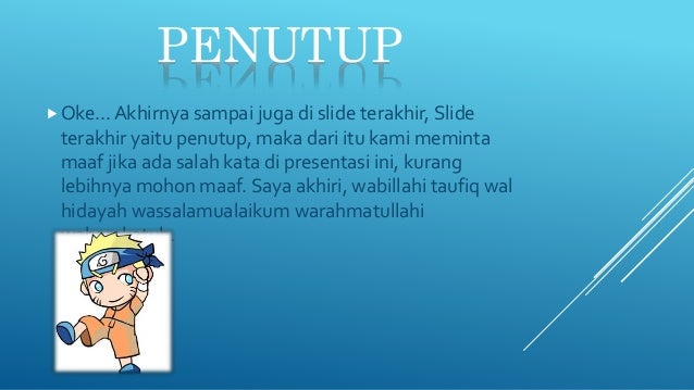 Presentasi Gui For Pak Gagang