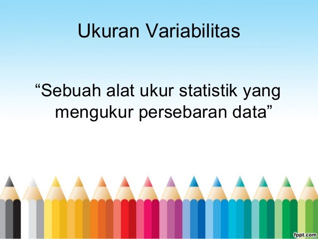 Presentasi hipotesis