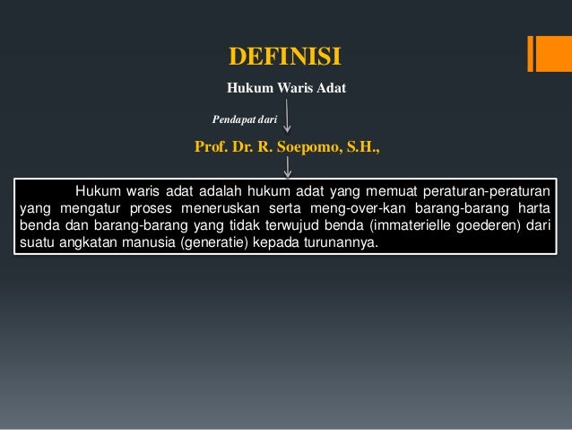 Pujangga Ilmu Makalah Hukum Adat Masyarakat Batak