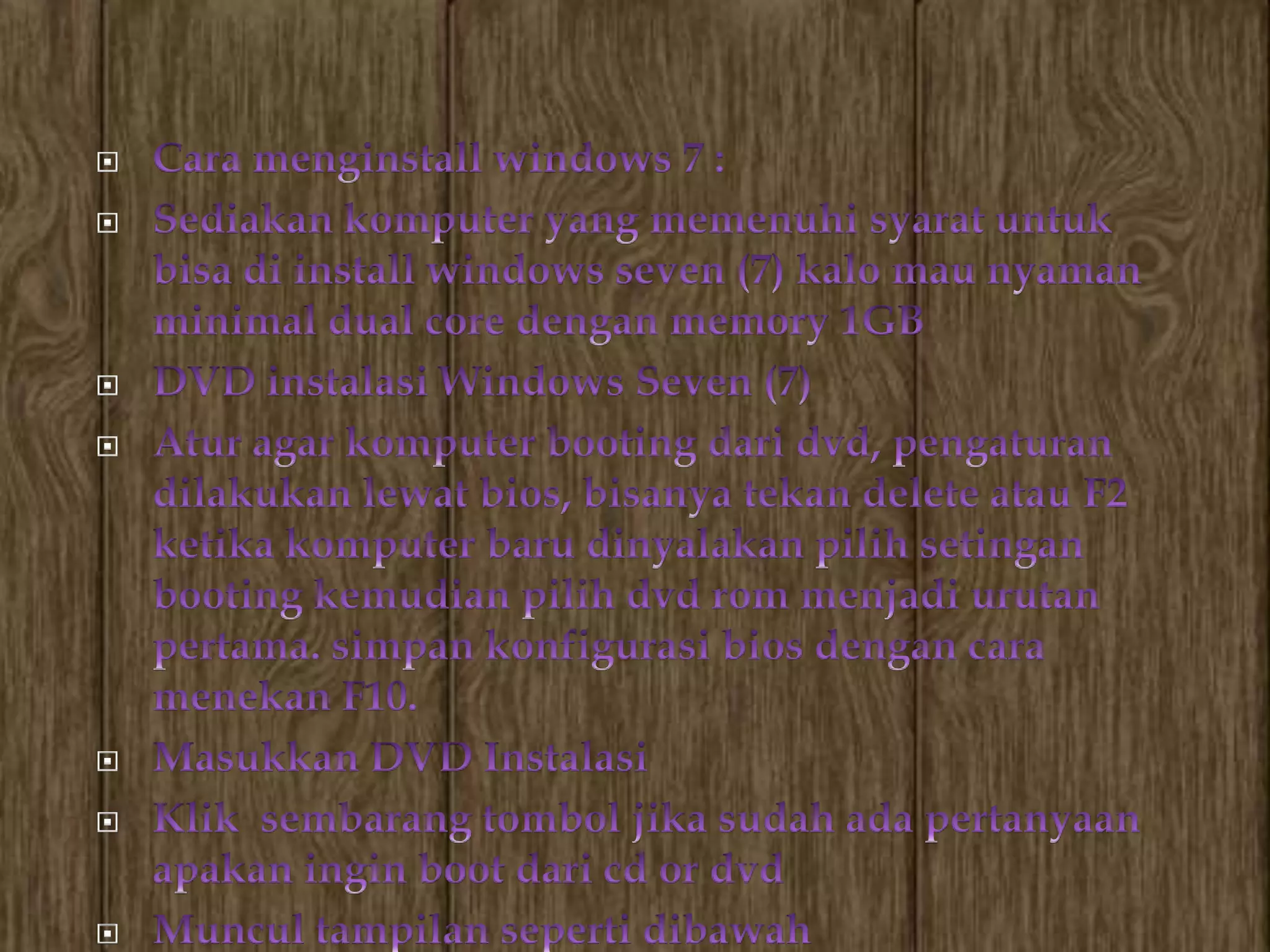 




















 