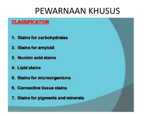 PEWARNAAN KHUSUS
25/02/2018 Seminar Nasional ROTHSCHILDI
 