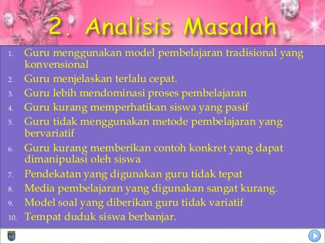 Presentasi PTK