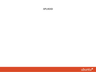 APLIKASI