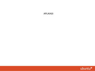 APLIKASI