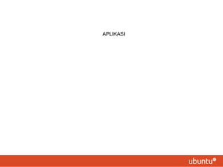 APLIKASI