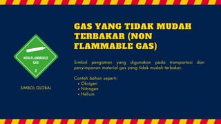 Comprehensive Guide to Hazardous Chemical Symbols and Safety Measures | PDF
