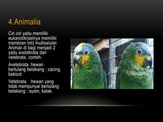 Presentasi ipa | PPTX