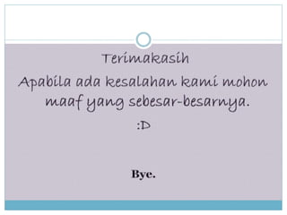 EUTROFIKASI (BIOLOGI)