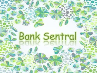 Bank Sentral
 
