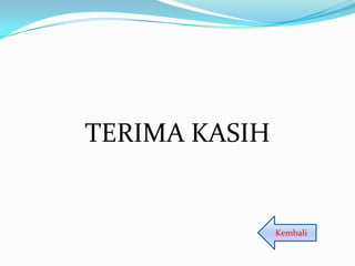 TERIMA KASIH

Kembali

 