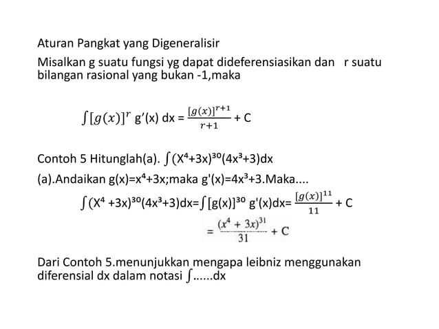 Presentasi Kalkulus2 Pptx