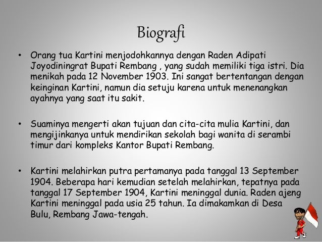 Presentasi Kartini Presentasi Kartini