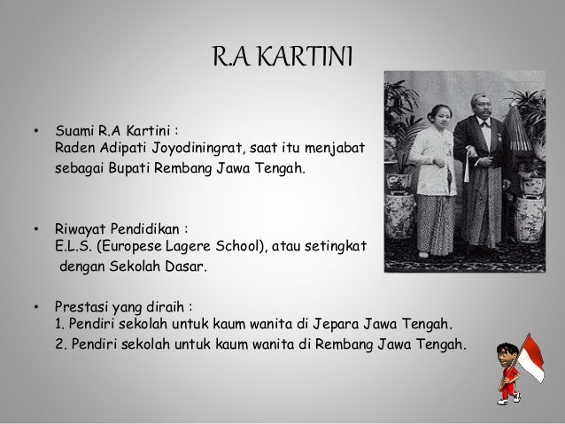 Presentasi kartini