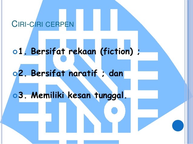 Presentasi karya sastra