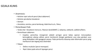 Subfebris Presentasi kasus appendisitis perforasi Dody.pptx