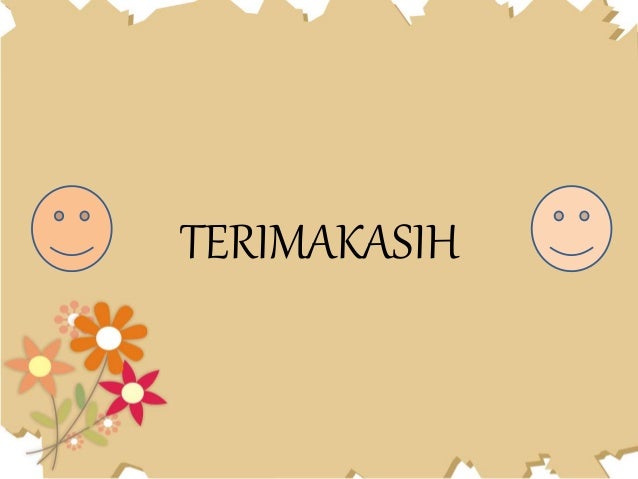 Kata Kata Terima Kasih Ppt