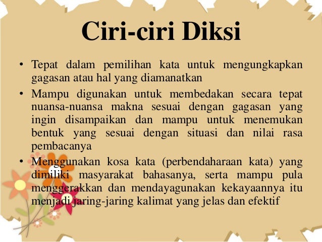 Presentasi Kata Baku Dan Non Baku Akademi Keperawatan Dr Soedono Mad Presentasi Kata Baku Dan Non Baku Akademi Keperawatan Dr Soedono Mad