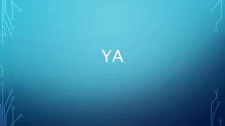 YA
 