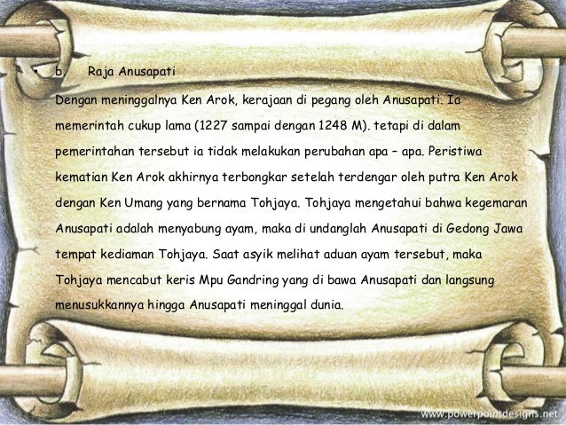 peristiwa penting kerajaan singasari Presentasi kerajaan kediri singasari majapahit dan buleleng peristiwa penting kerajaan singasari Presentasi kerajaan kediri singasari majapahit dan buleleng