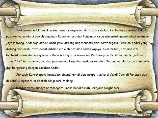 peristiwa penting kerajaan singasari Presentasi kerajaan kediri singasari majapahit dan buleleng peristiwa penting kerajaan singasari Presentasi kerajaan kediri singasari majapahit dan buleleng