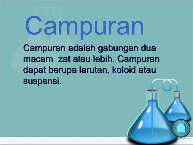 Presentasi Pemisahan Campuran