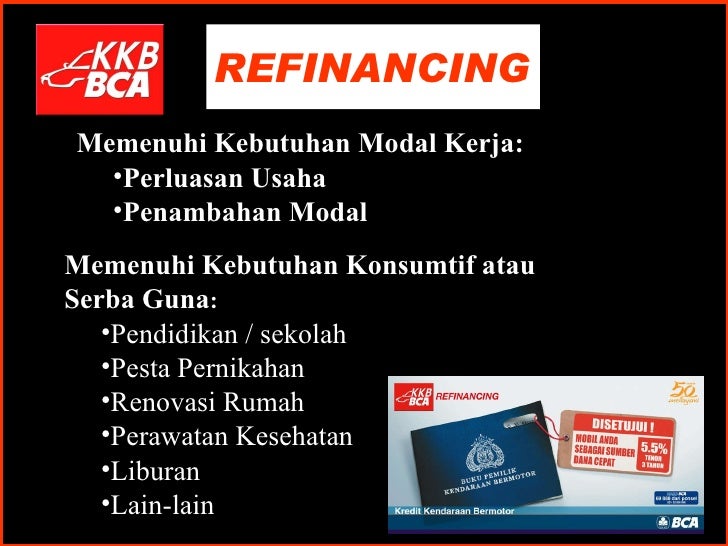 Presentasi Kkb