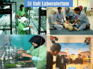 51 Unit Laboratorium

 
